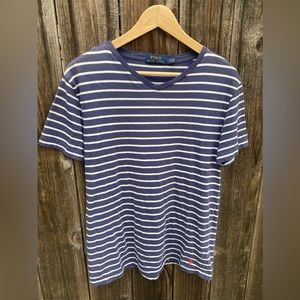 POLO Ralph Lauren short-sleeve shirt